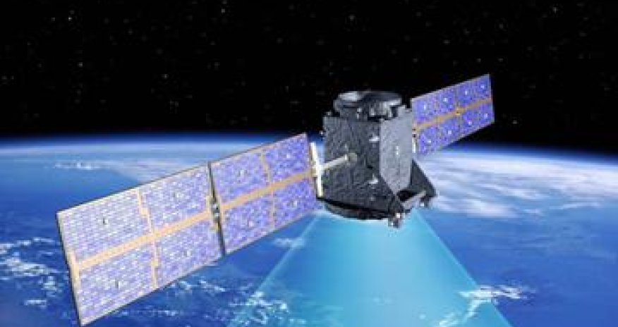 Azerbaijan buys Spot 7 imaging satellite from Airbus