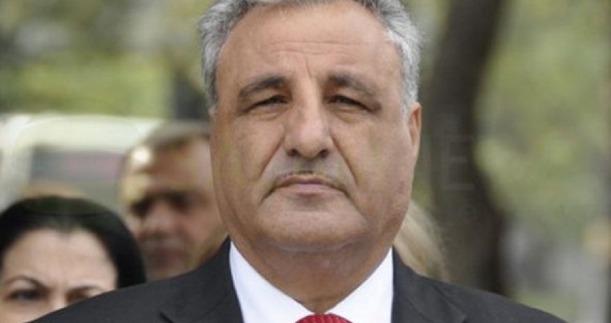 Таги Ахмедов назначен на новую должность