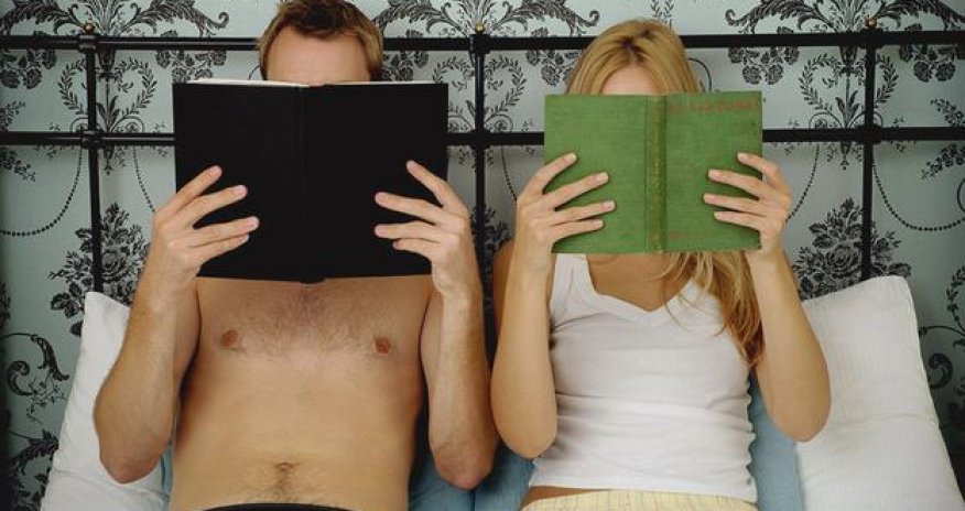 Bad Sex Award: How do you write erotic fiction?
