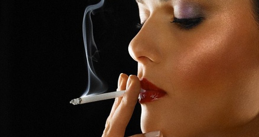 Can't quit smoking? Blame your BRAIN