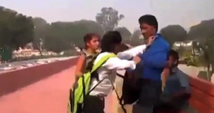 Are ‘heroine’ Indian sisters really just men-beaters?