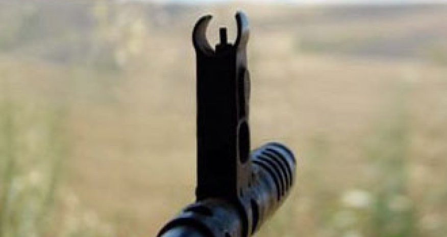 Armenia violates ceasefire with Azerbaijan over 40 times