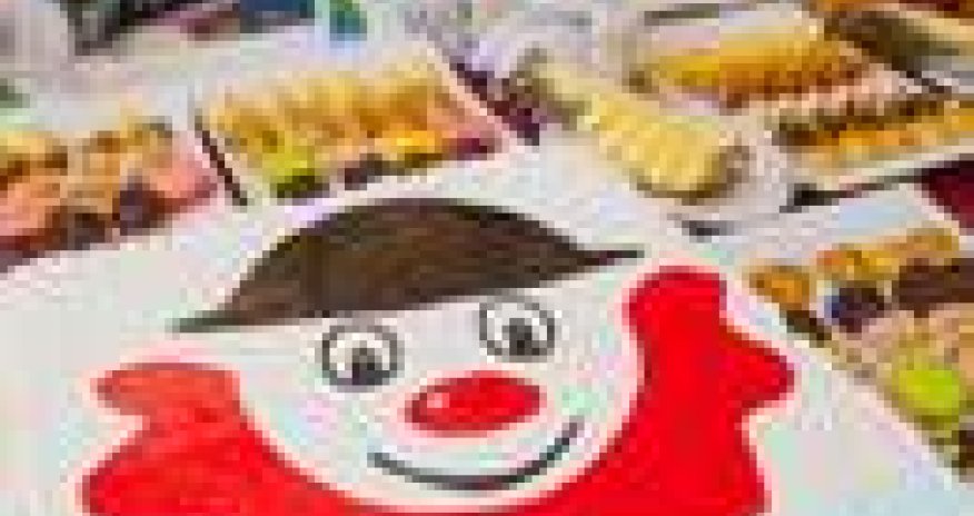 The Entertainer toy shop opened in Port Baku Mall