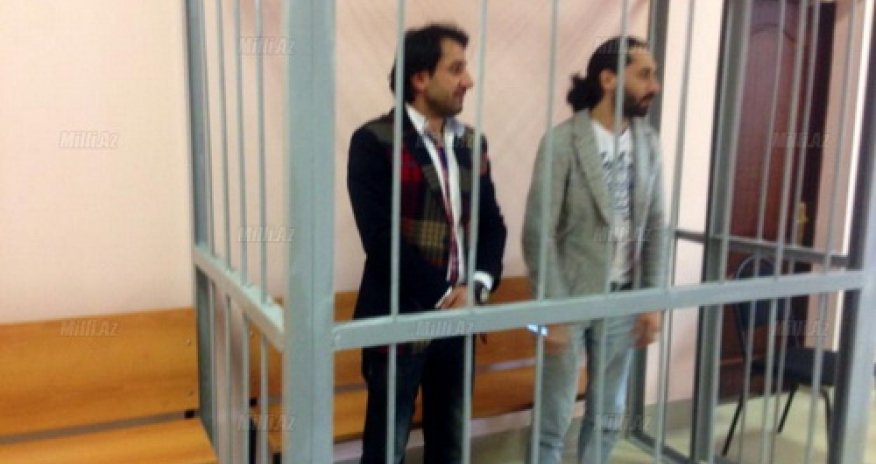 Məşhur azərbaycanlı müğənni qız qaçırdığı üçün həbs olunub - FOTO