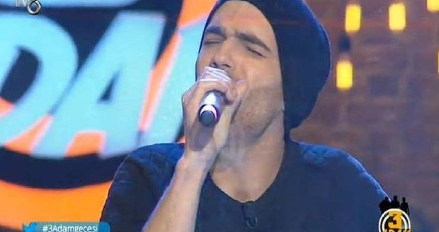 Elnur Hüseynov yenidən Türkiyəni coşdurdu