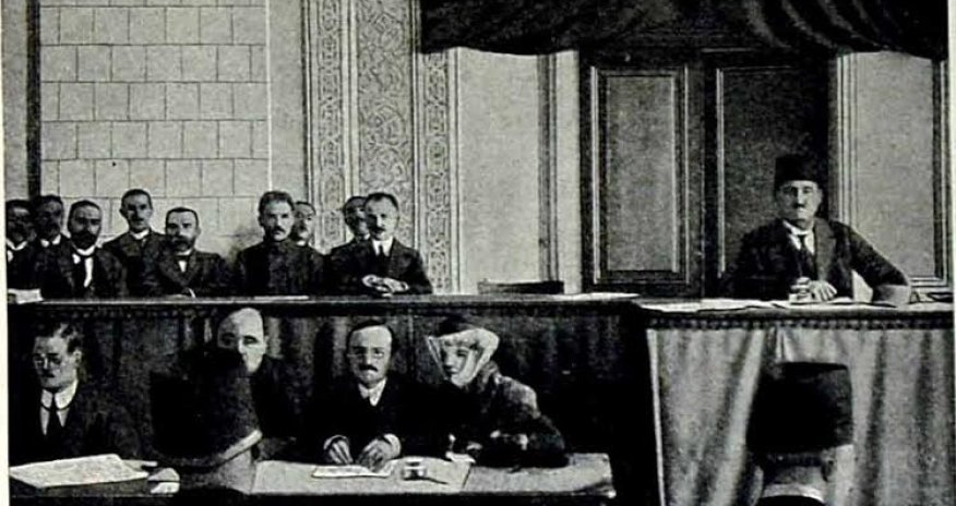 Сегодня годовщина основания парламента Азербайджана