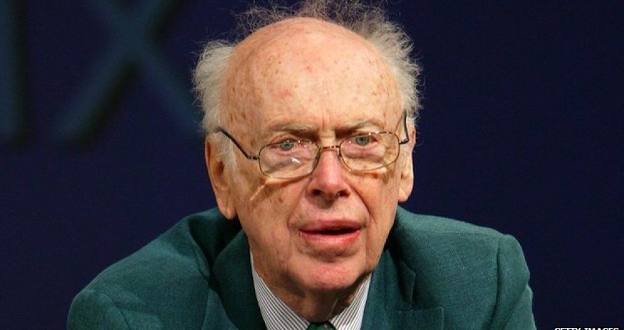James Watson's DNA Nobel Prize sells for $4.8m