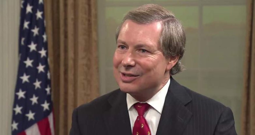 Warlick regrets Mammadyarov, Nalbandyan didn’t meet in Basel
