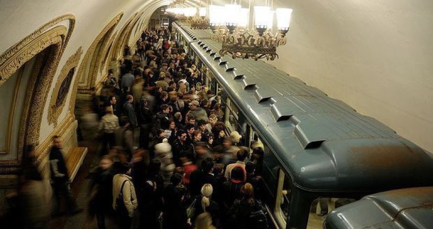 Будут ли решены проблемы на станции «28 Мая»?