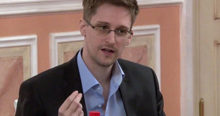 Russian spy chiefs ordered Chapman to seduce whistleblower Snowden