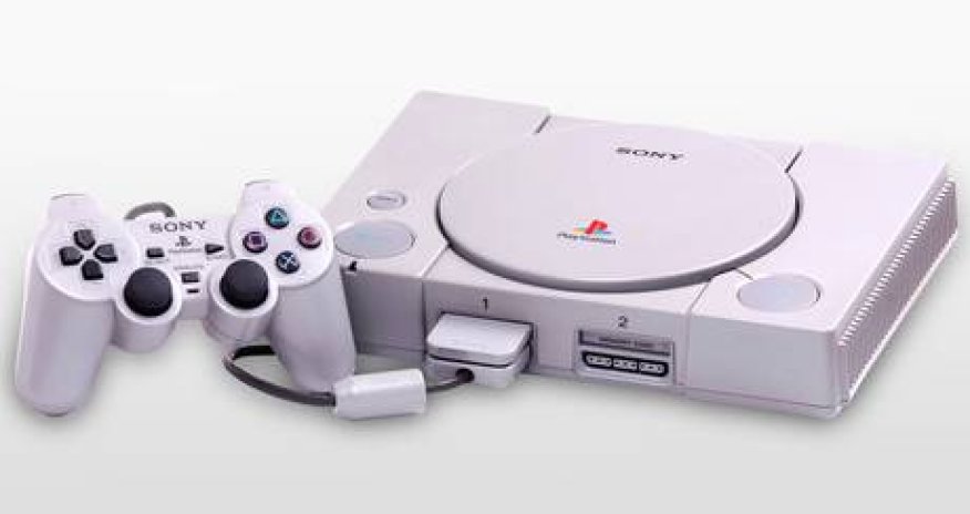 PlayStation at 20: how Sony’s console has grown up with its players