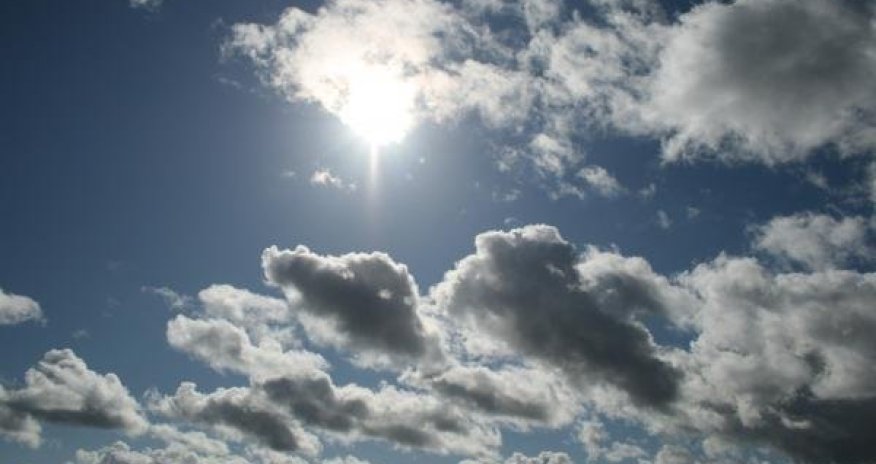 Baku weather forecast for Dec. 9