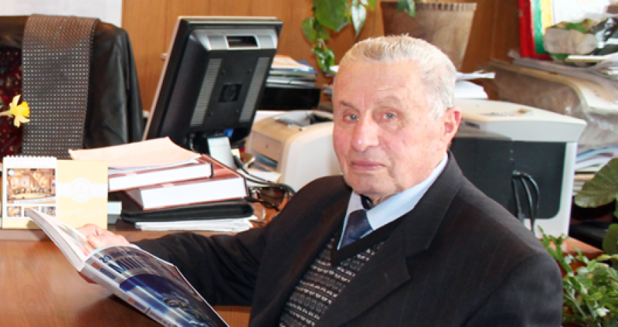 Jewish leader beaten up, robbed in Azerbaijan