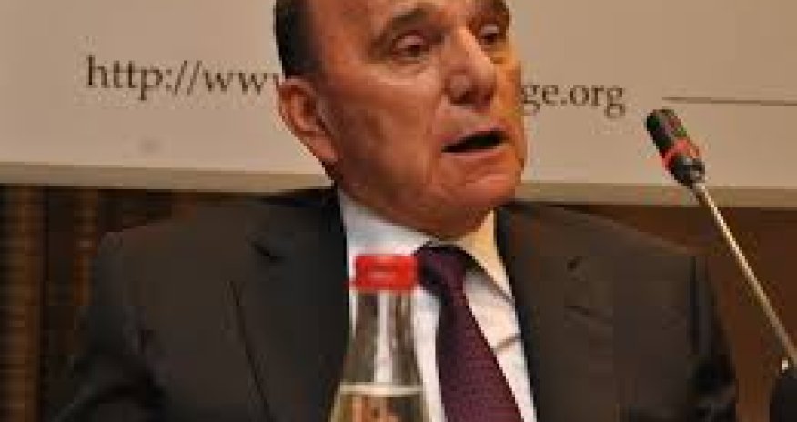 Our loyalty to Europe in 2014 rewarded with attacks, says Azerbaijan