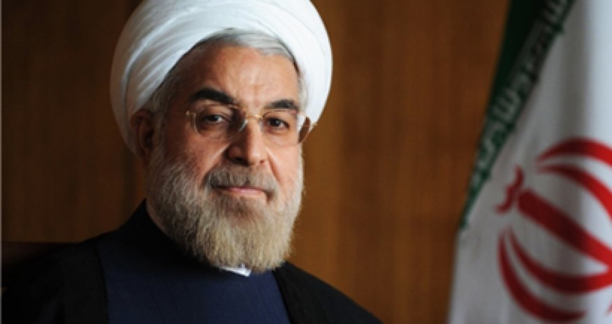 Həsən Ruhanidən gözlənilməz etiraf