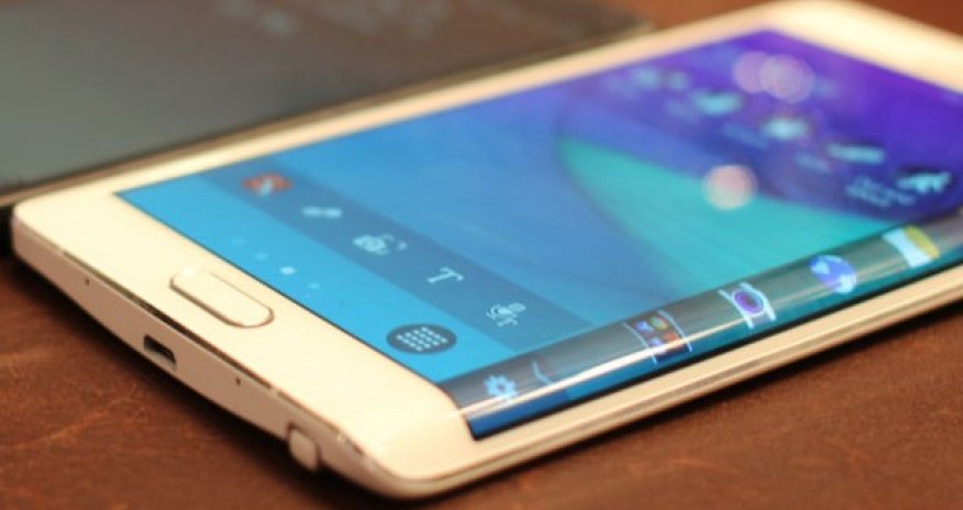 Samsung's latest WTF phone