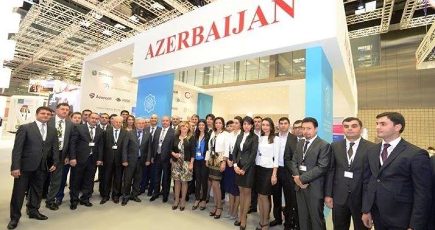 Nar Mobile is represented at ITU Telecom World – 2014