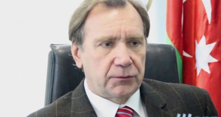 Bank VTB Gəncədə filialını açmağa hazırlaşır