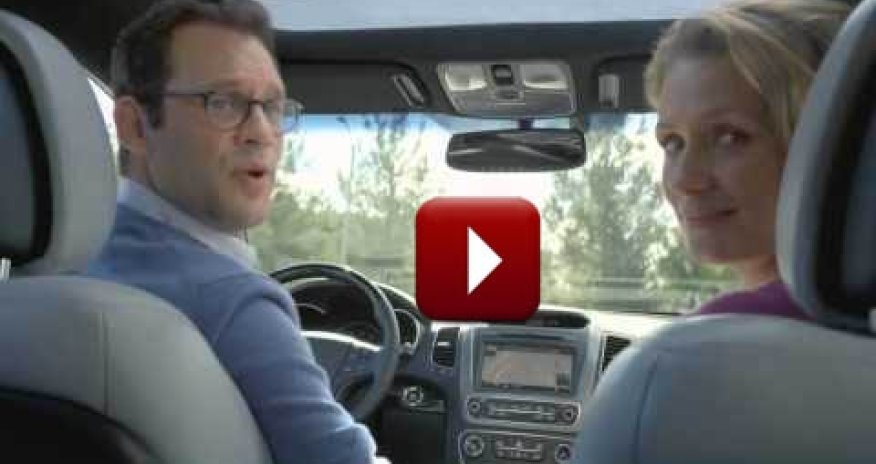 Funniest Commercials 2014