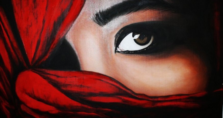 Heykəltaraşlığın, rəssamlığın və şərabçılığın tandemi - FOTOLAR