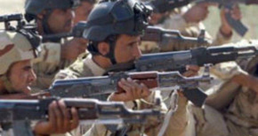 İŞİD-ə qarşı koalisiyaya daha 1500 əsgər qatılacaq