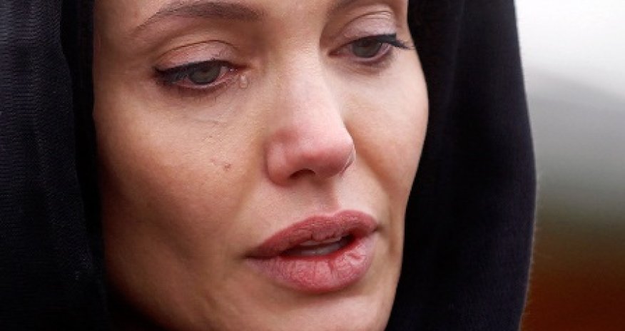 2014-cü ilin ən təsirli Fotoları