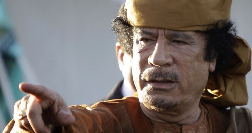 Bəşər tarixinin ən zəngin 10 adamı - siyahı