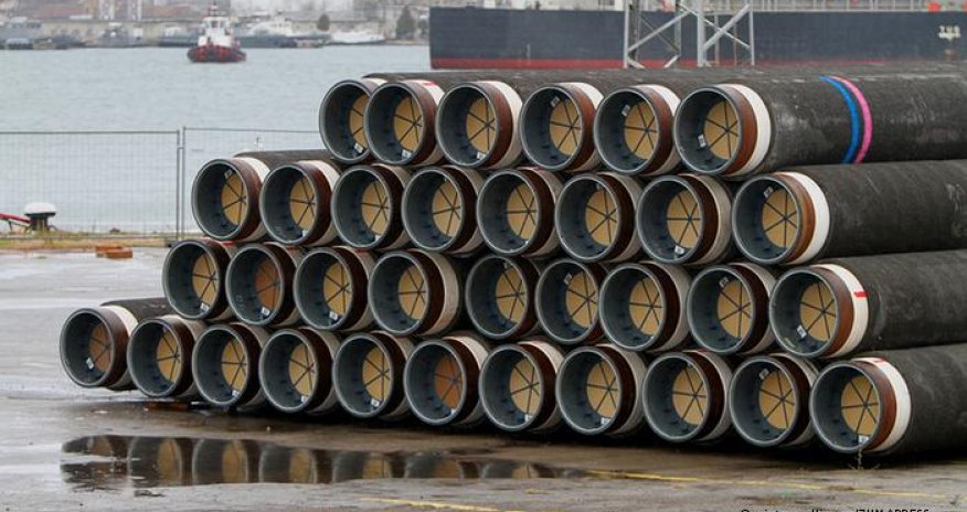 EU turns to Azerbaijan for gas