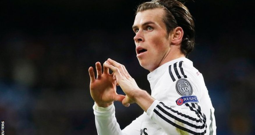 Real Madrid stretch winning run as Ronaldo and Gareth Bale score