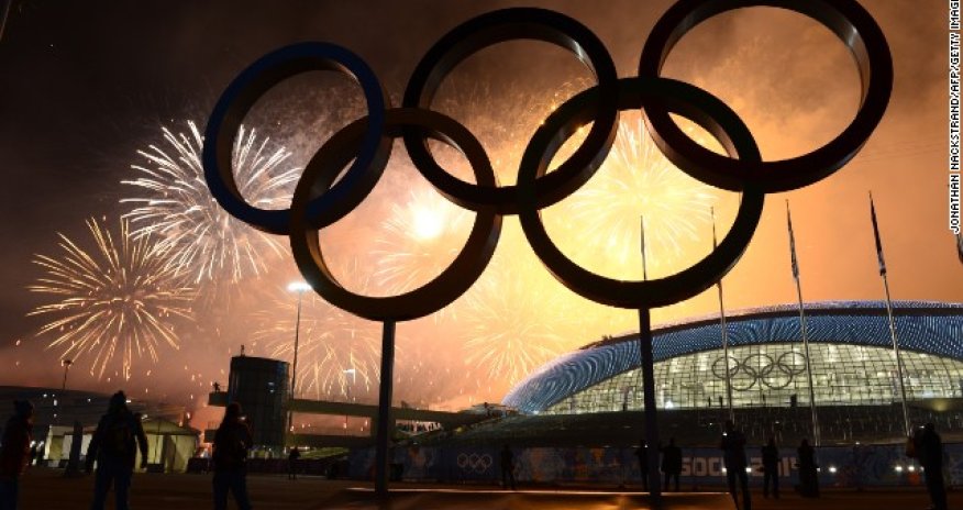 Can bipartisanship win DC the 2024 Olympics?