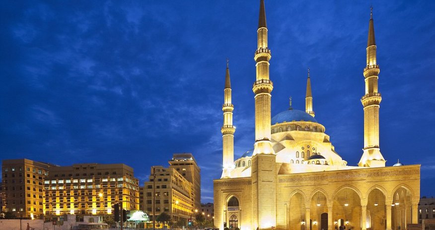 The seven urban wonders of the world!