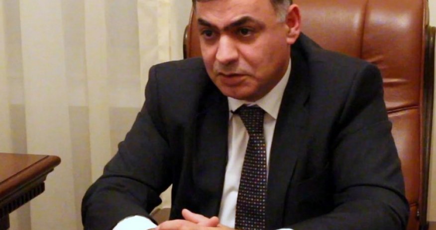 ВОПРОС МИНИСТРУ. Анар Гадирли: 