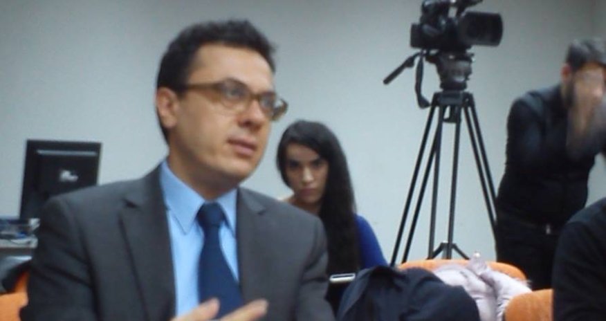 Russia “important trade partner” - Turkish embassy official