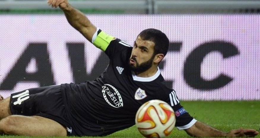 Performance anxiety plagues Qarabağ