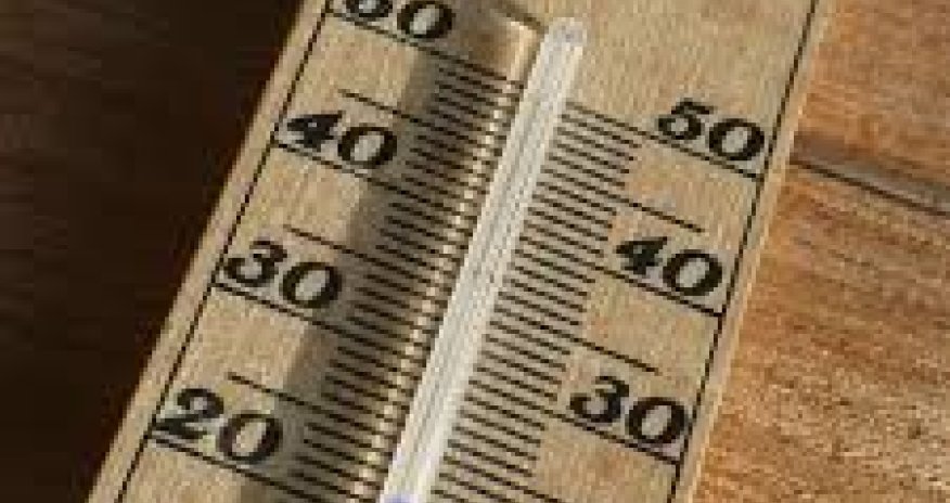 Baku weather forecast for Dec. 11