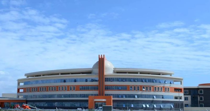 Tələbələrə şad xəbər: Qafqazda ilk dəfə - Fotolar