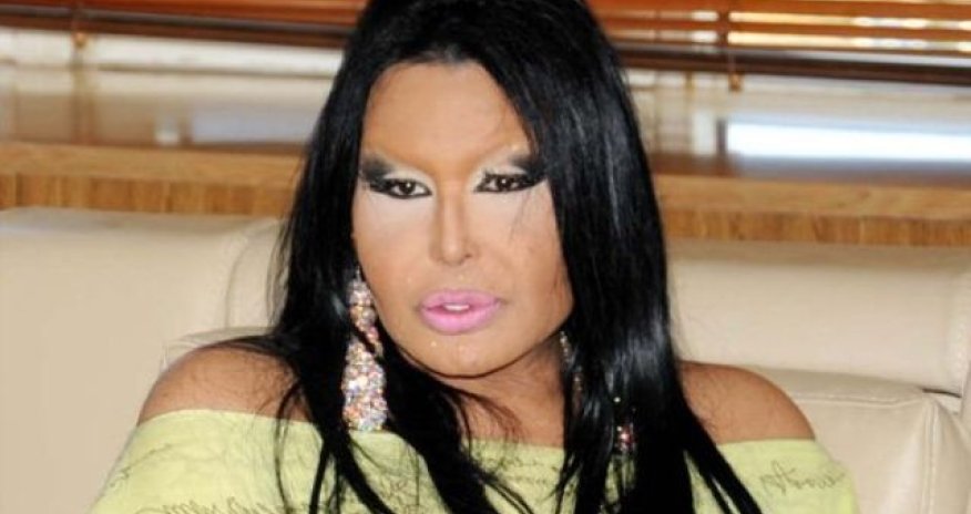 Bülənd Ersoy var-dövlətini bağışladı - SİYAHI