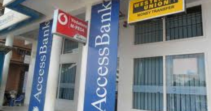 Fitch upgrades Azerbaijani Accessbank to 'BBB-'