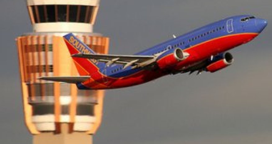 На борту самолета родился ребенок