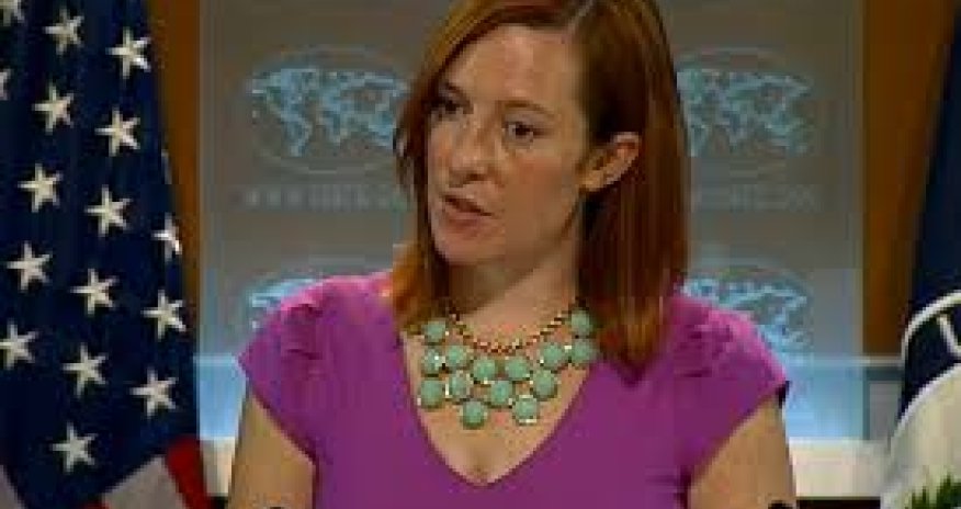 US Department of State 
