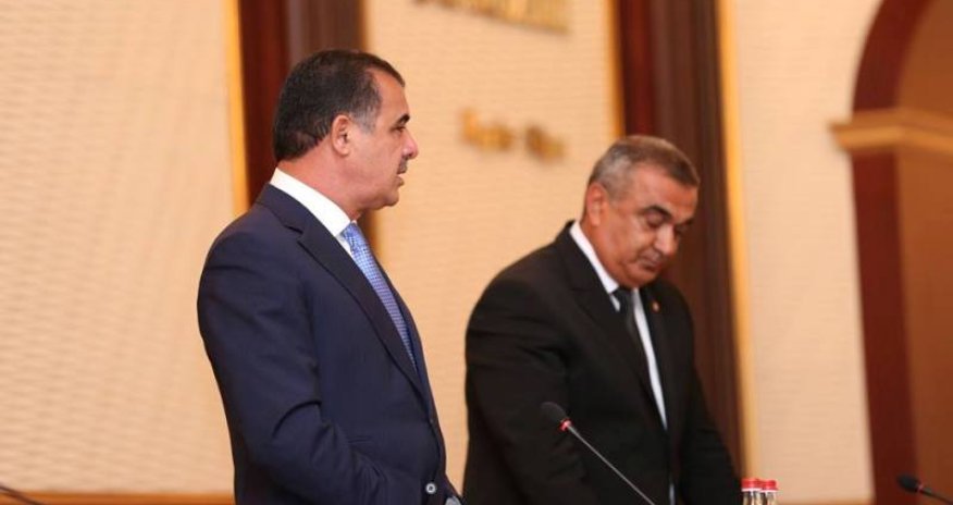 Governor injured in clash with protesters in Azerbaijan