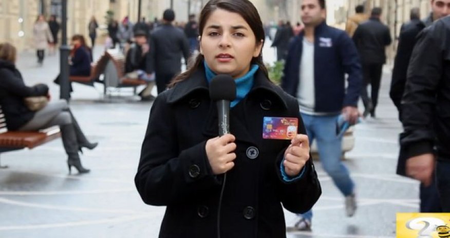 Qadınların maşın sürməsinə münasibətiniz necədir? - SORĞU