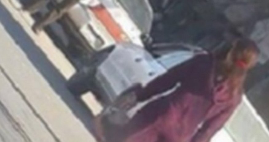 The bravest woman in Kabul