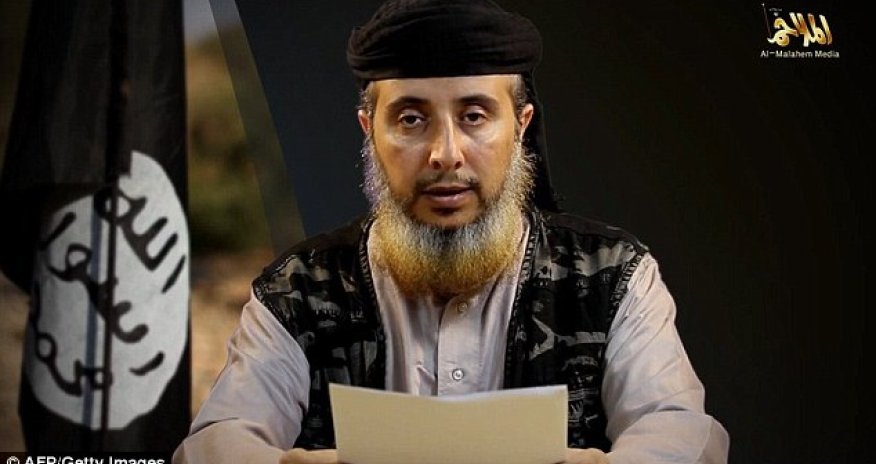 Al Qaeda release ISIS-style HD video message blaming Obama