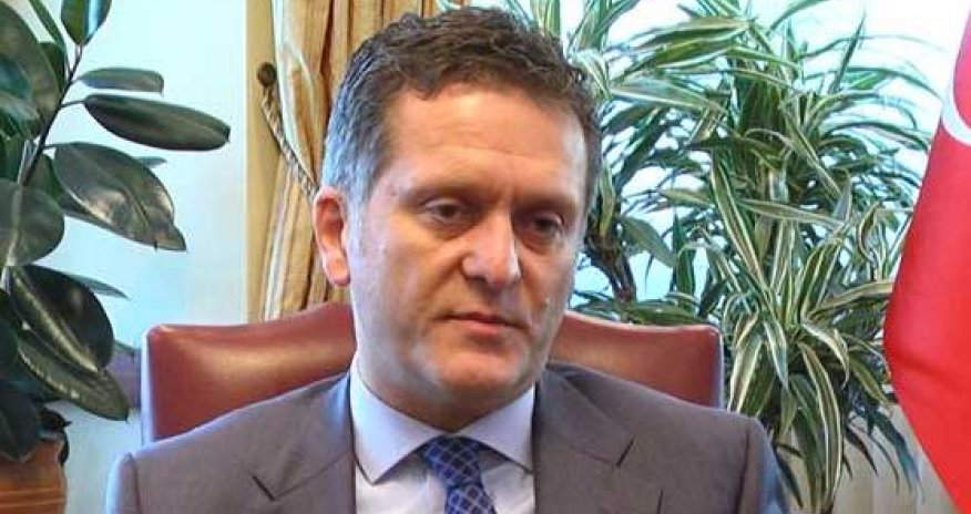 Tanap “most important” project for Turkey, ambassador says