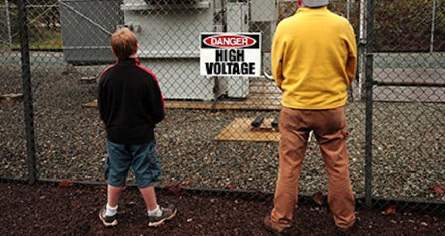 Все мужчины — идиоты