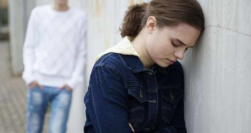 30 yaşlı qadın Facebookda tanış olduğu kişi tərəfindən zorlandı