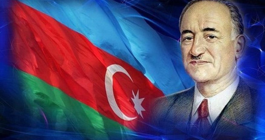 Польская туристка: Подробности о супруге  Мамед Эмина Расулзаде  - ИНТЕРВЬЮ