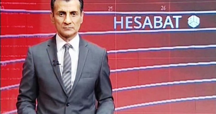 Сюжет про «Карабах» подвергся цензуре - ВИДЕО