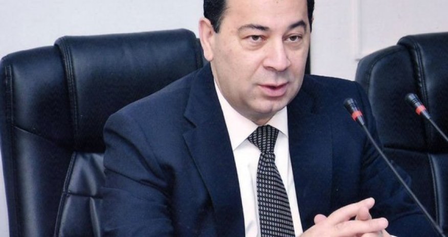 Xarici ölkələrdə təhsil alan Millət vəkilləri - FOTOLAR